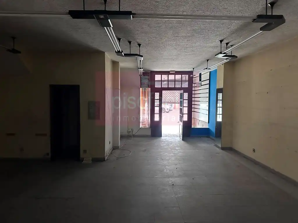 Local comercial en venta en Recatelo - O Carme, imagen 3