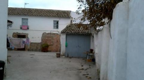 Piso en Calle Egido, Llanos de Don Juan Córdoba