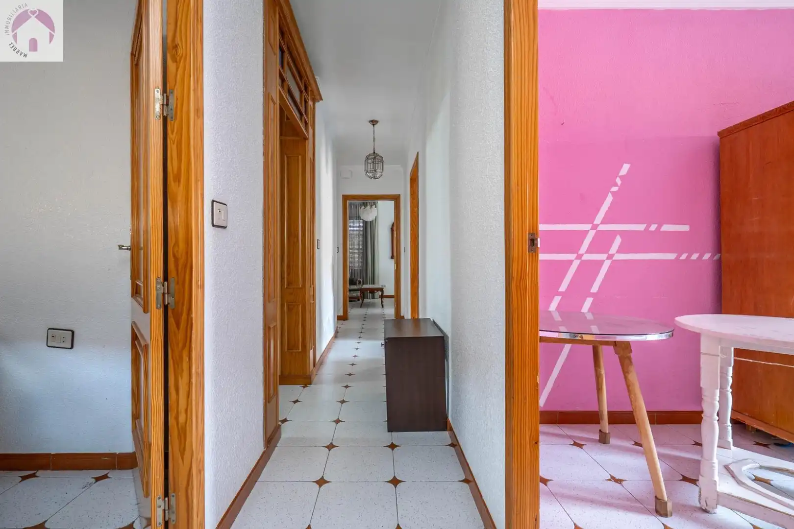 Casa o xalet en venda a Calle de la Cruz de Piedra, Guadix