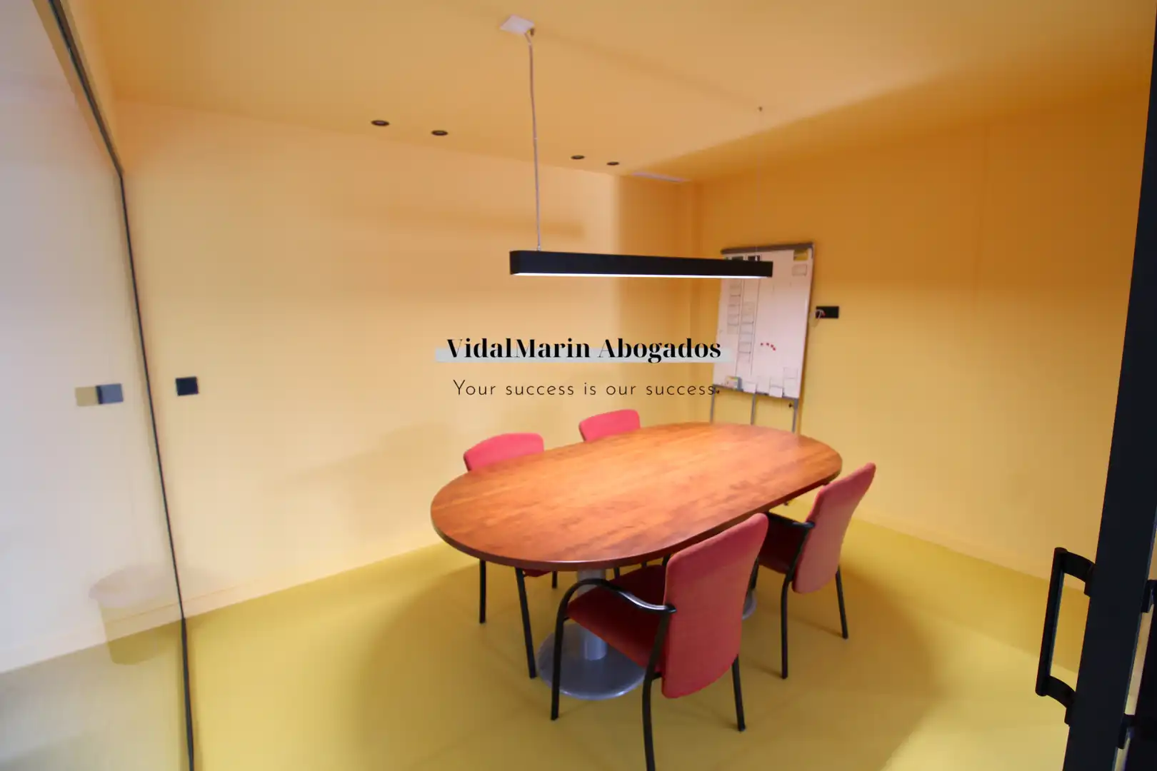 Comedor de Oficina de alquiler en Sant Joan d'Alacant con Aire acondicionado, Amueblado y Internet