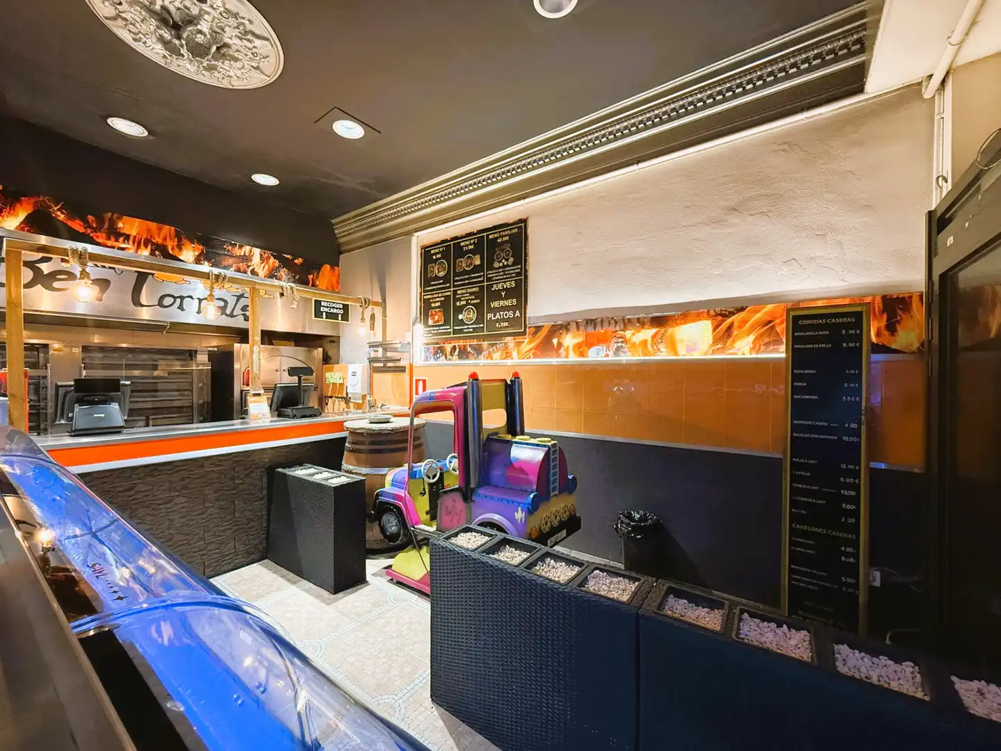 Locale commerciale in cessione a Carrer Barcelona, imagen 35