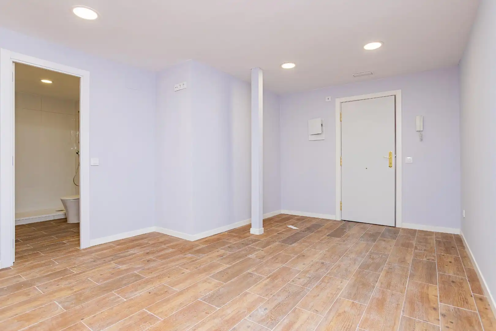 Estudio en venta en Alcobendas con Calefacción y Amueblado
