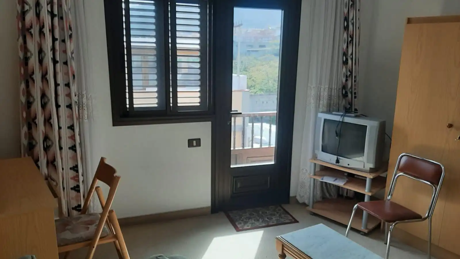 Balcony of Flat for sale in La Orotava  with Balcony