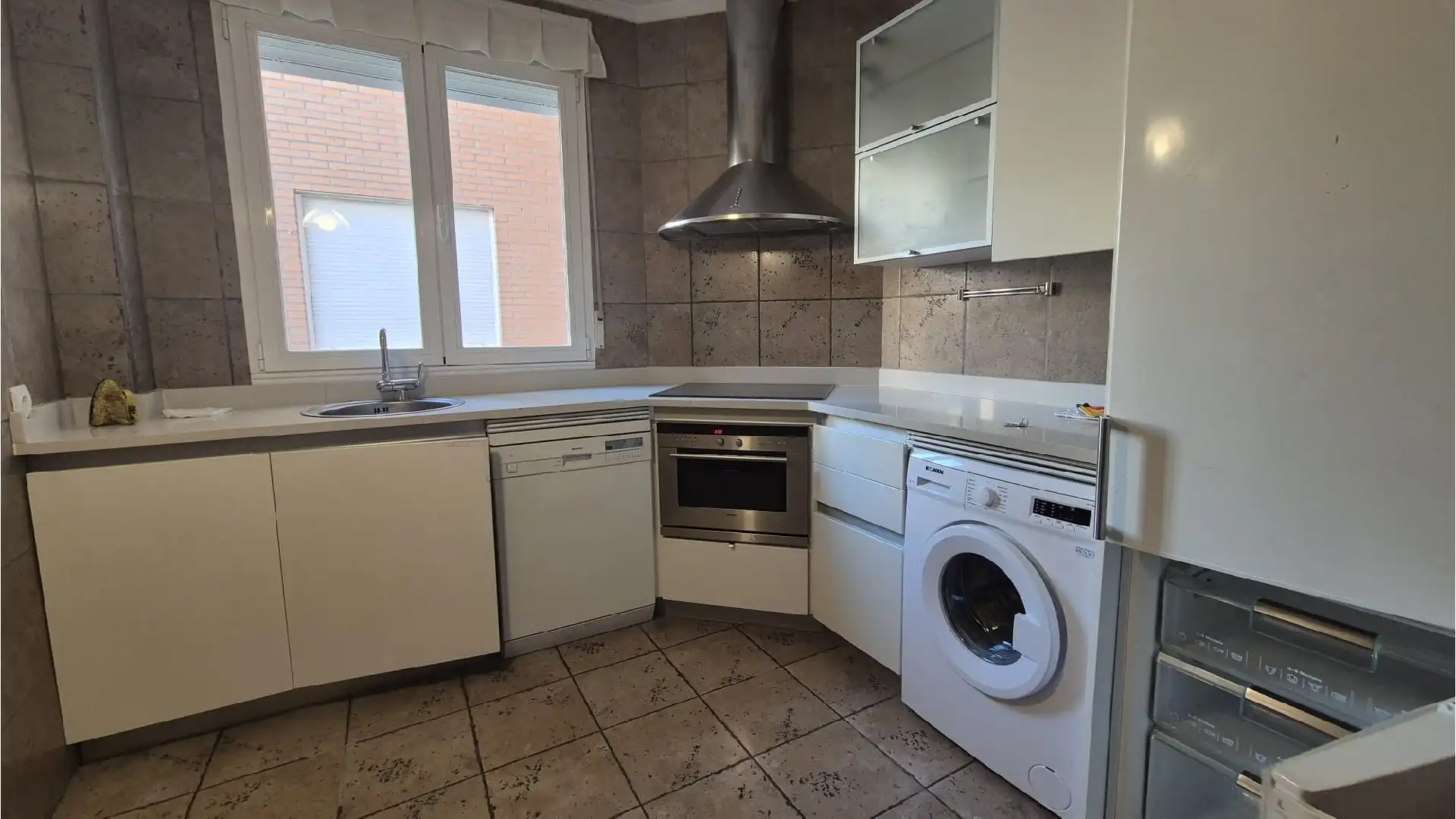 Wohnung mit Aufzug zum Verkauf in C IGNACIO MARTINEZ DE AZCOITIA, imagen 6