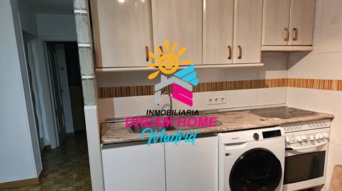 Foto 5 de Piso en venta en Calle de Ariza, Los Cármenes, Madrid Capital