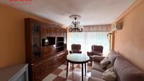 Living room of Flat for sale in  Córdoba Capital  with Air Conditioner and Heating