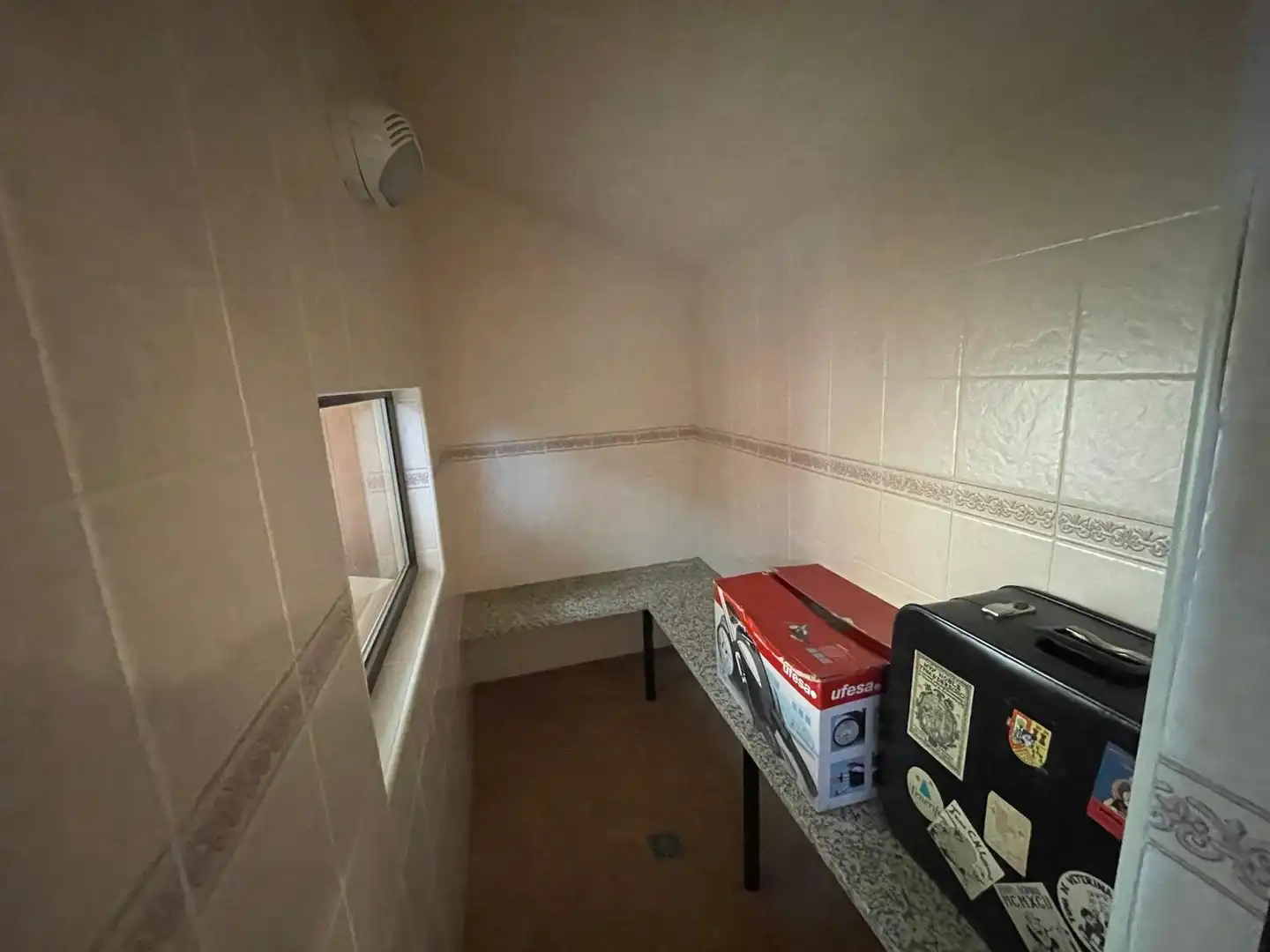 Houses for sale in Trujillo  with Air Conditioner, Heating and Storage room