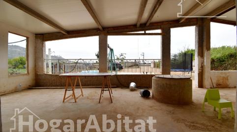 Foto 5 de Casa o xalet en venda a Calle Pl Numero   71 86 Polígono 71 Parcela 86, Bulevar del Xúquer, Valencia