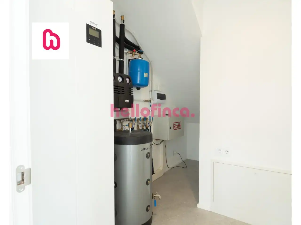 Casa o chalet en venta en Centre