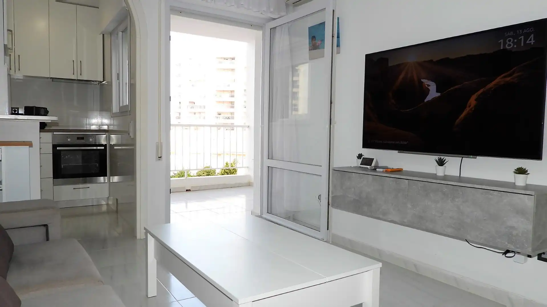 Flat with pool for sale in Gran Vía de la Manga 5, imagen 5