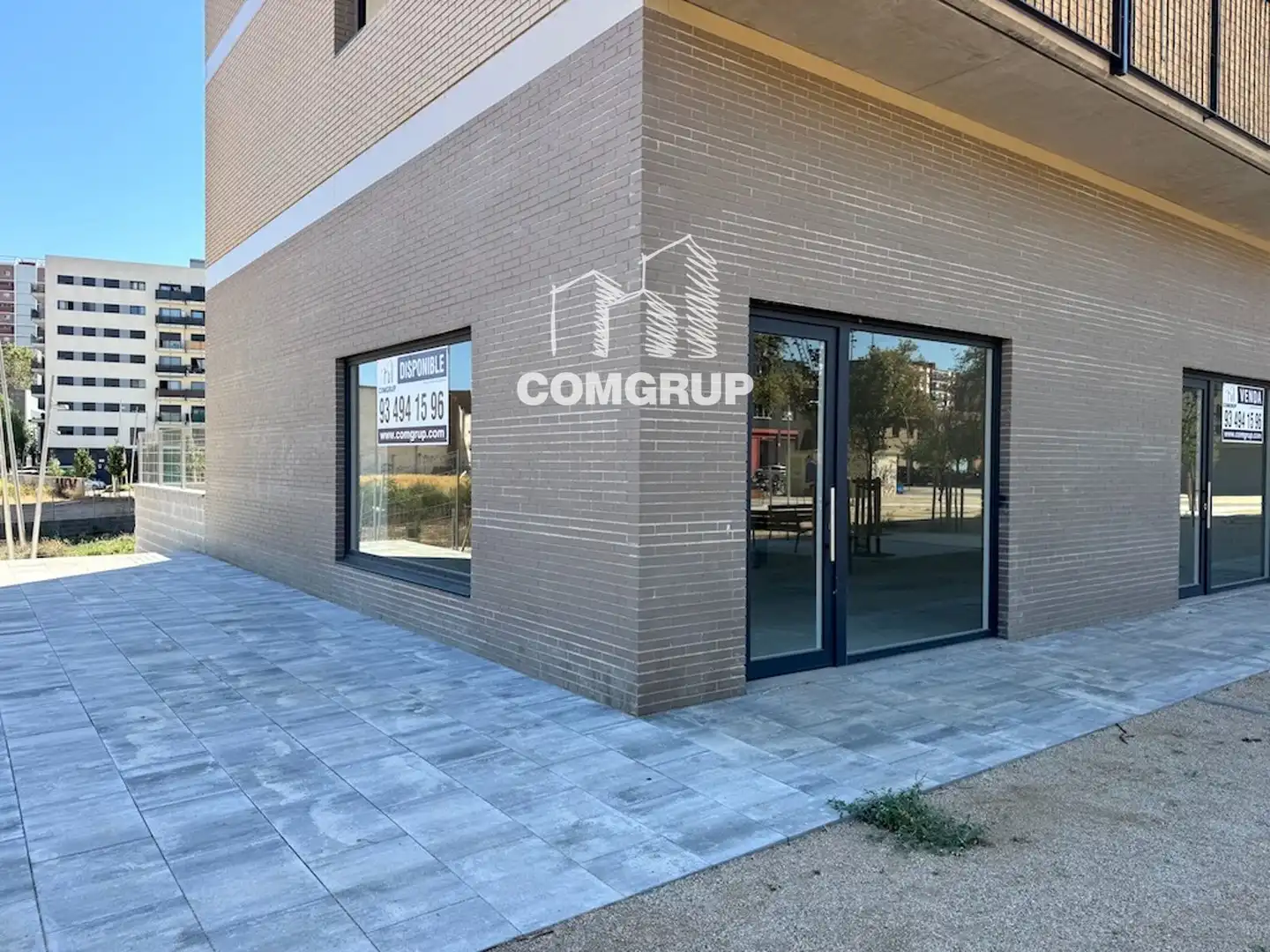 Business premises for sale in Gretel Ammann Martinez 18, imagen 5