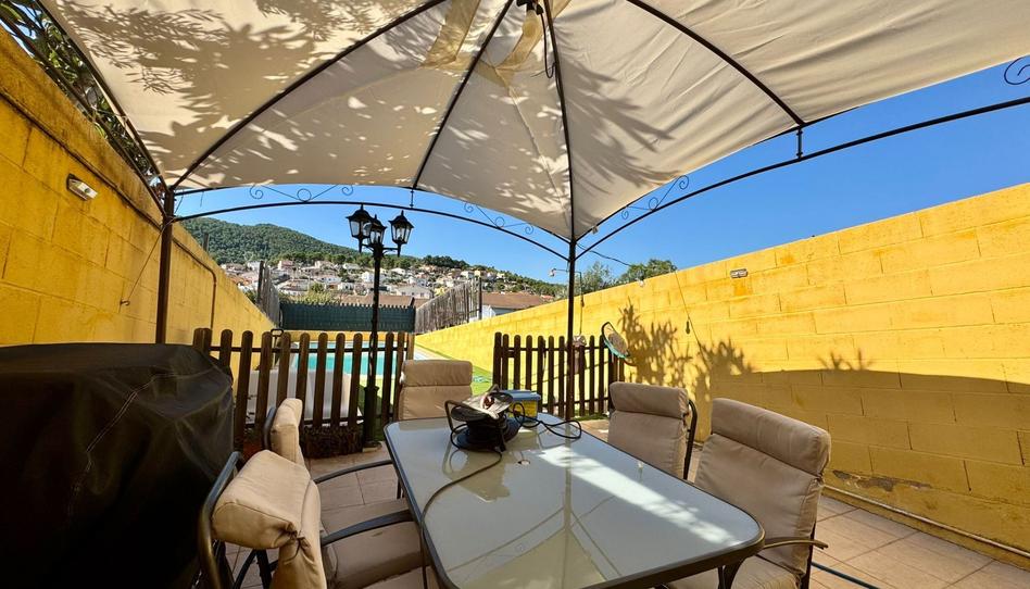 Photo 1 of Single-family semi-detached for sale in Albinyana, Tarragona