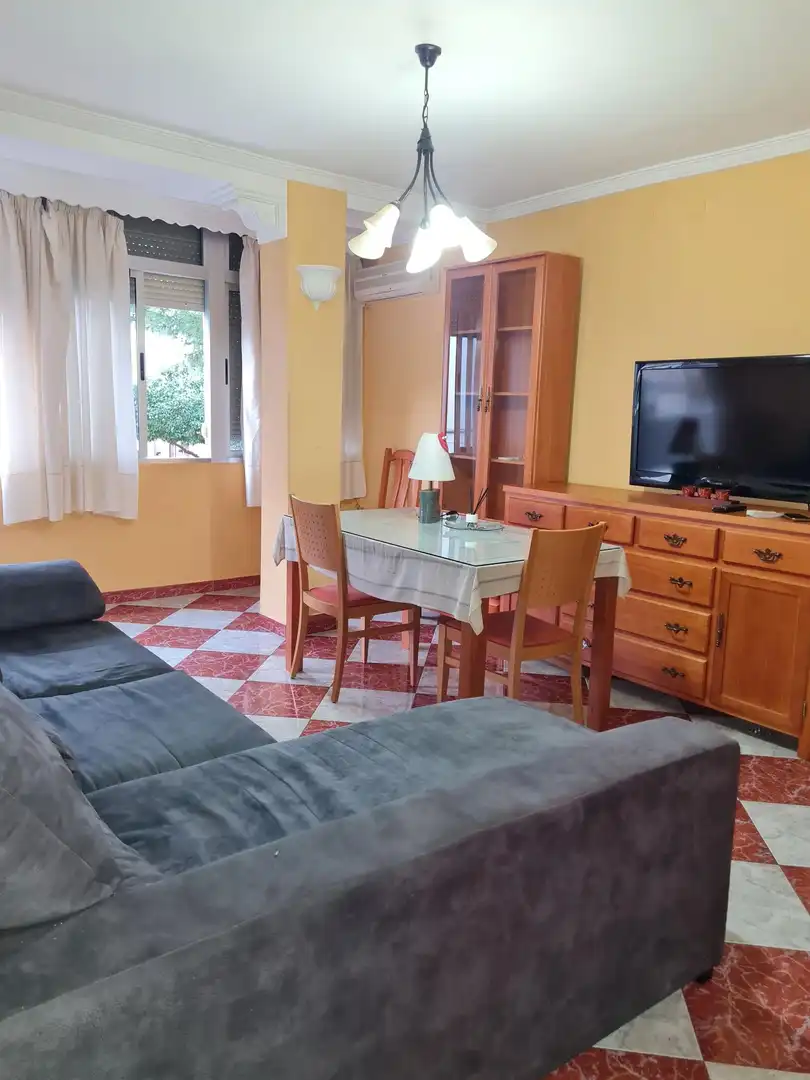 Pis de lloguer a La Paz