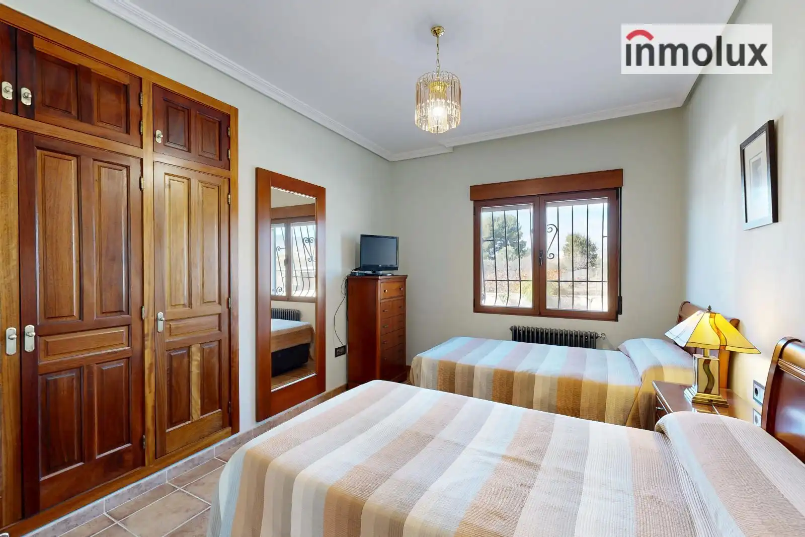 Chalet con piscina en venta en Cami De L´ Horteta, imagen 20