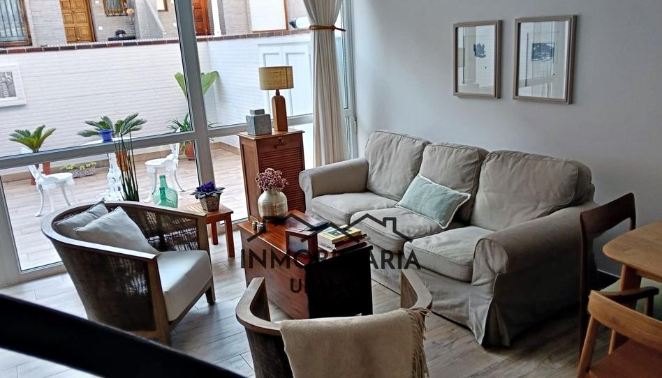 Foto 1 de Casa o xalet en venda a Francia, Zona Playa, Cantabria