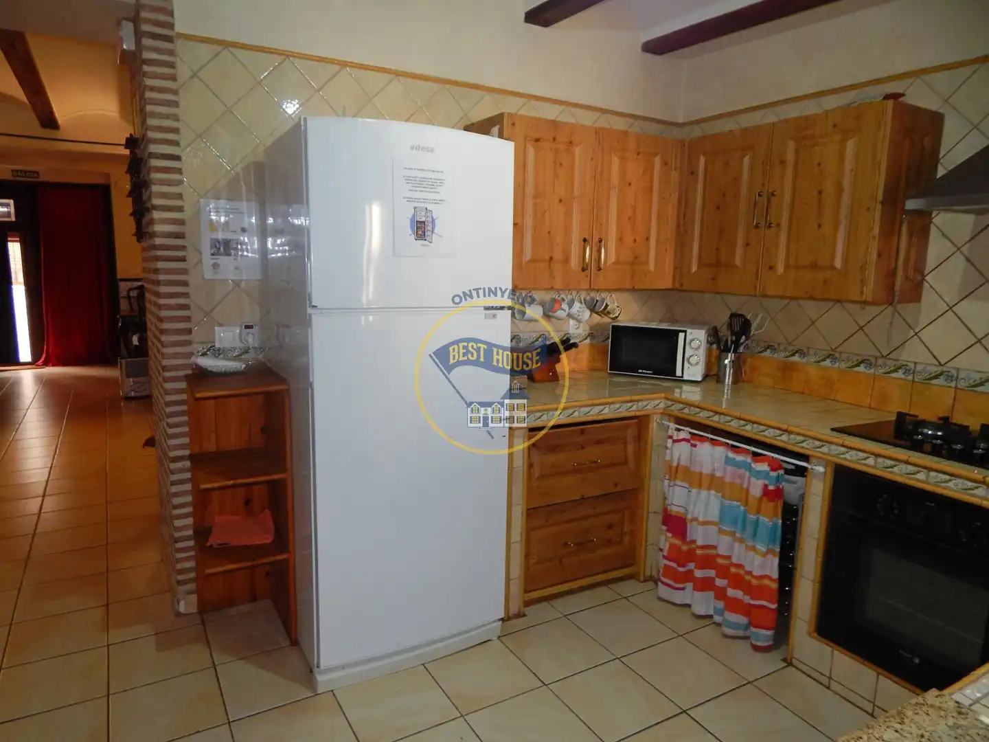 Houses for sale in El Palomar