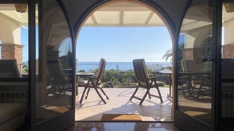 Photo 3 of House or chalet to rent in Urbanización Costabella, Las Chapas - Alicate Playa, Málaga