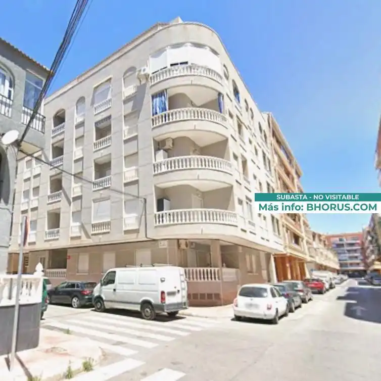 Wohnung mit Aufzug zum Verkauf in MONTEAGUDO 11, imagen 2