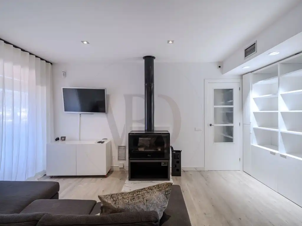 Attic for sale in Calle Josep Zornoza Bernabeu, S'Eixample - Can Misses