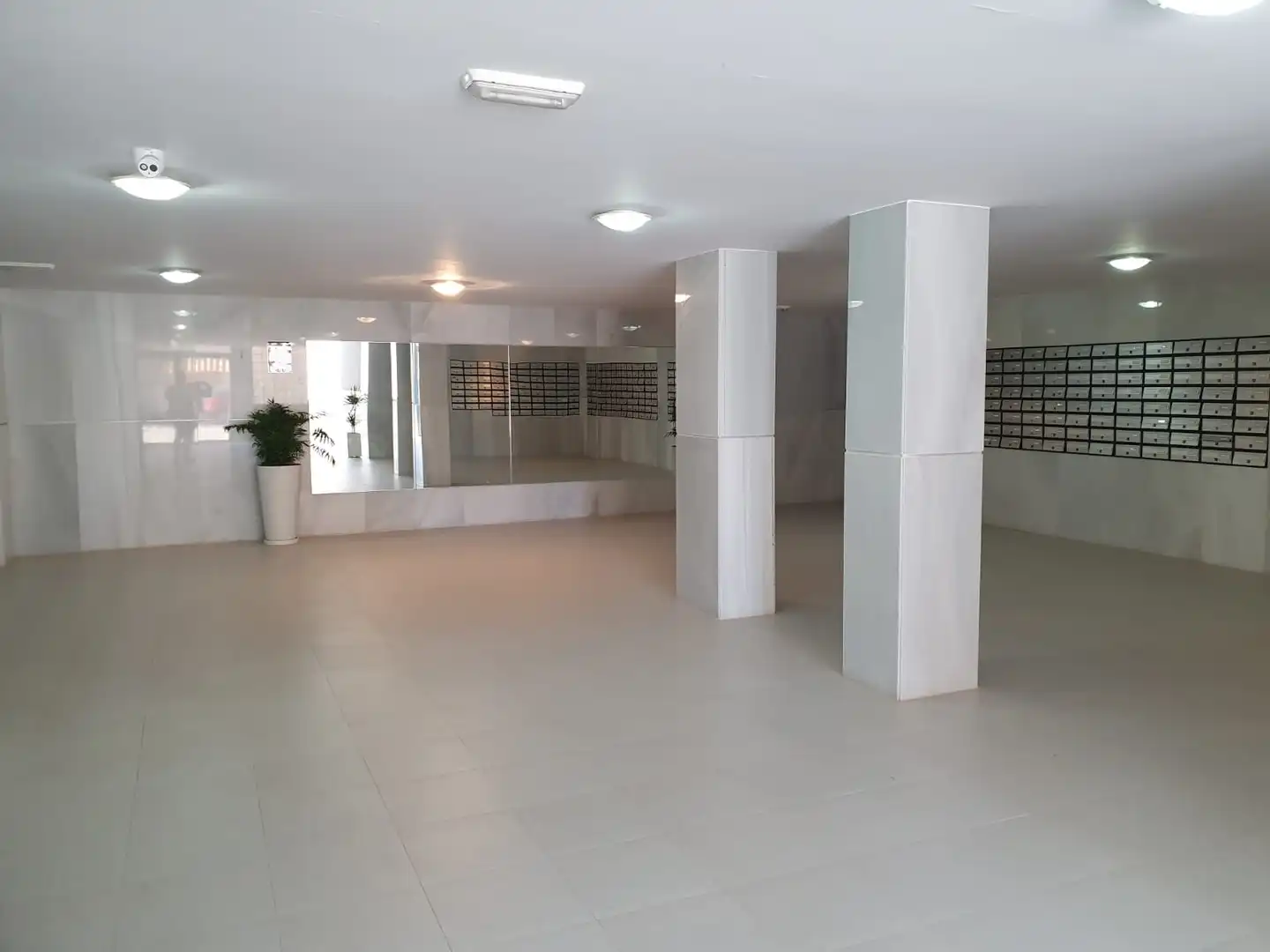 Piso en venta en Vícar con Aire acondicionado, Calefacción y Terraza