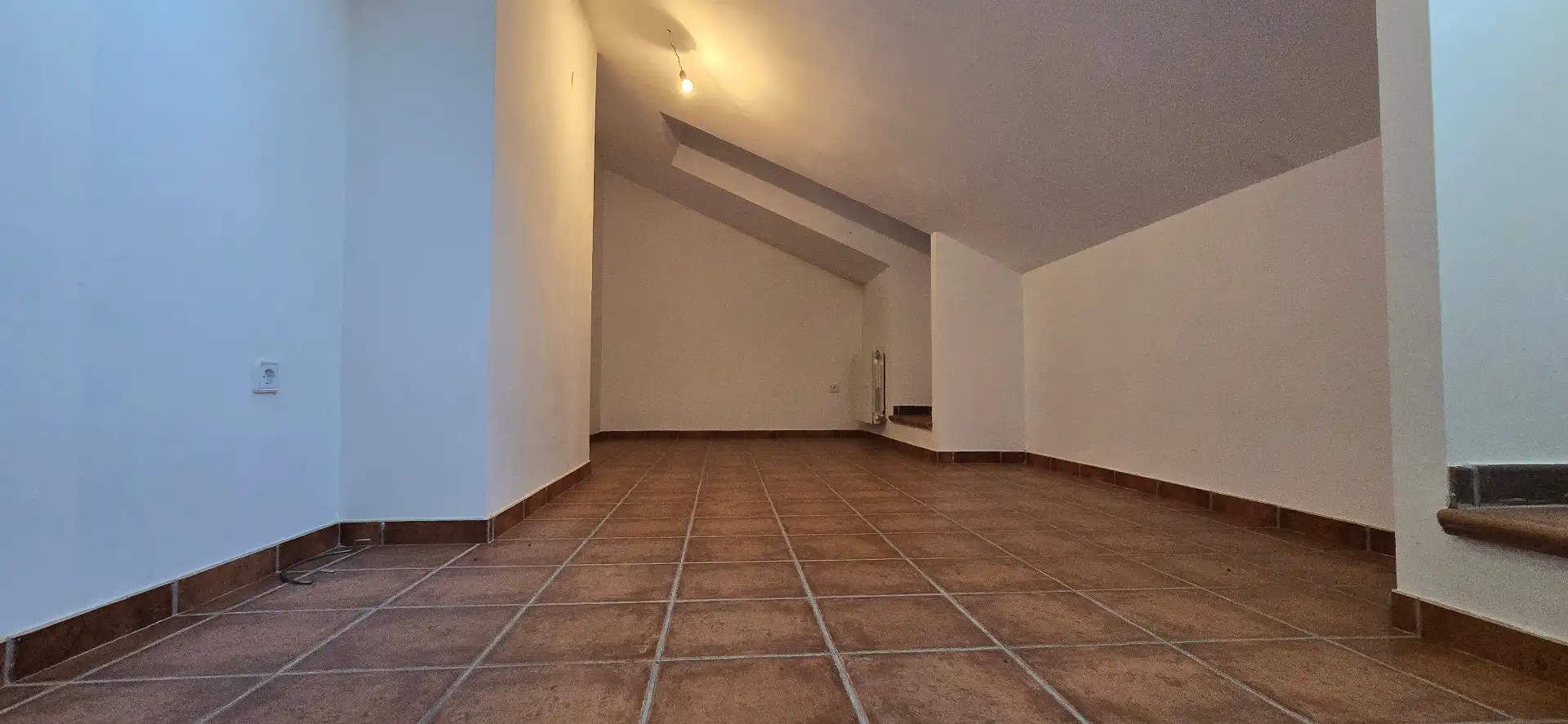 Casa o chalet en venta en Villacastín con Calefacción, Jardín privado y Horno