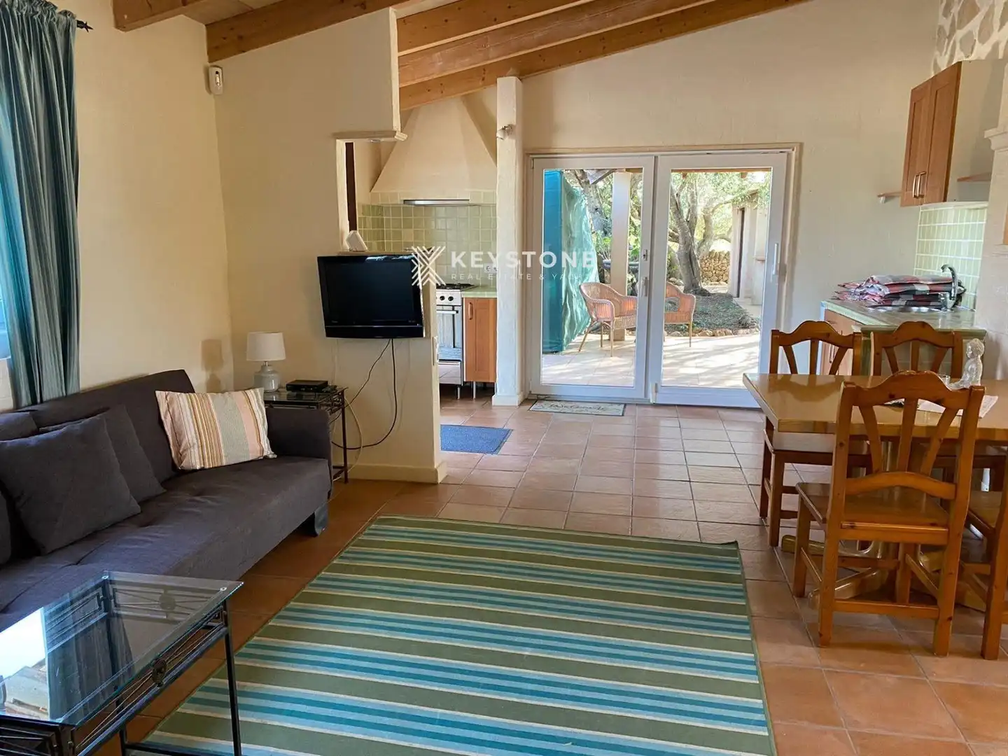 Chalet con piscina en venta en Llucmajor, imagen 28