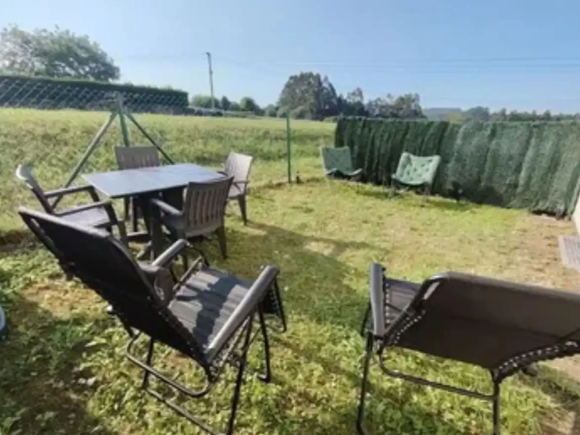 Terraza de Piso en venta en Reocín