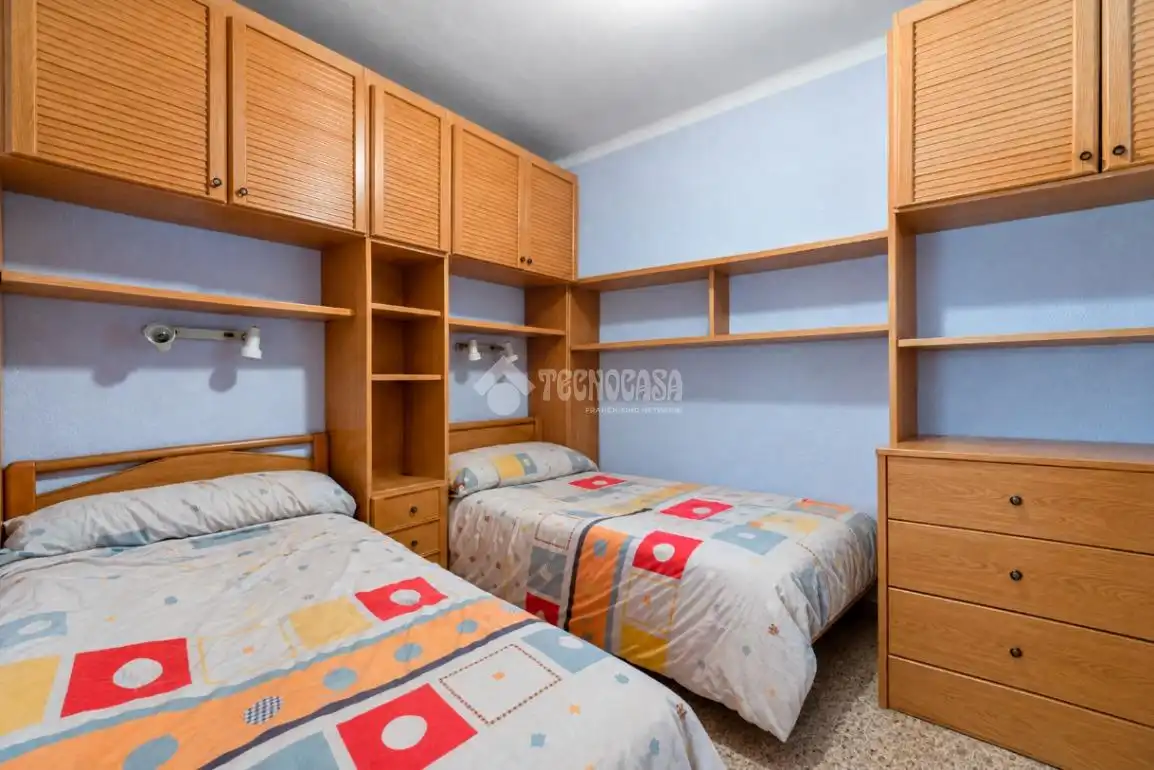 Penthouse mit Terrasse zum Verkauf in La Gavarra, imagen 12