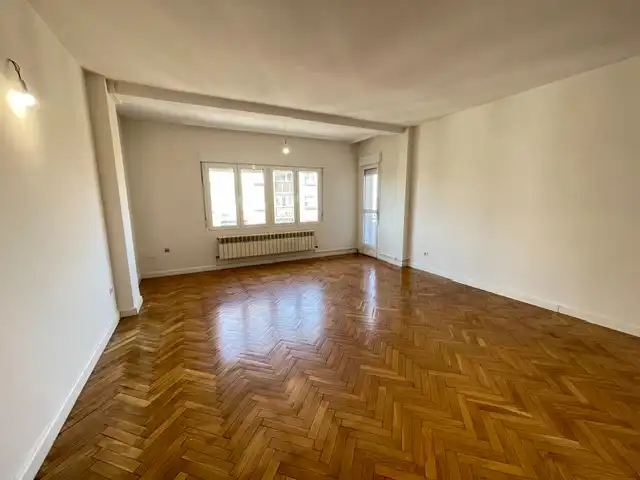 Living room of Flat for rent to own in Valladolid  with Heating, Terrace and Pets allowed