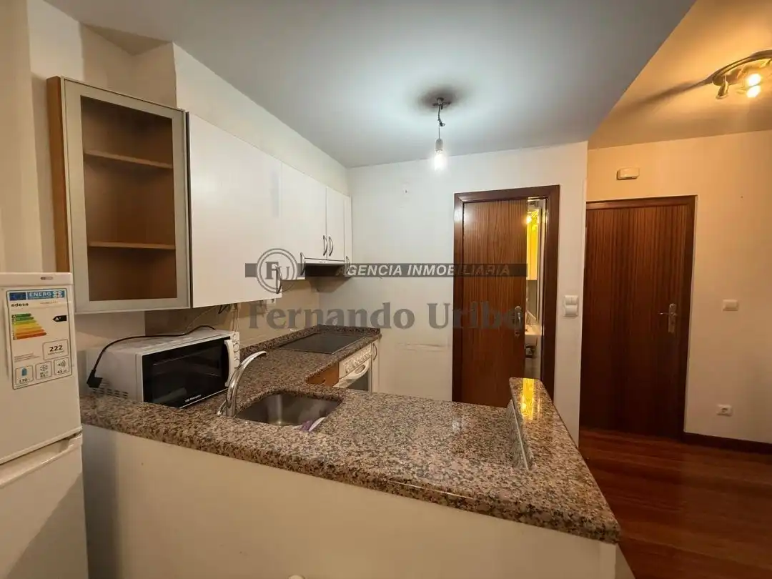 Cocina de Piso en venta en Durango con Calefacción y Balcón
