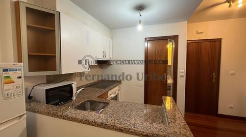 Foto 5 de Piso en venta en Goienkalea, Durango, Bizkaia