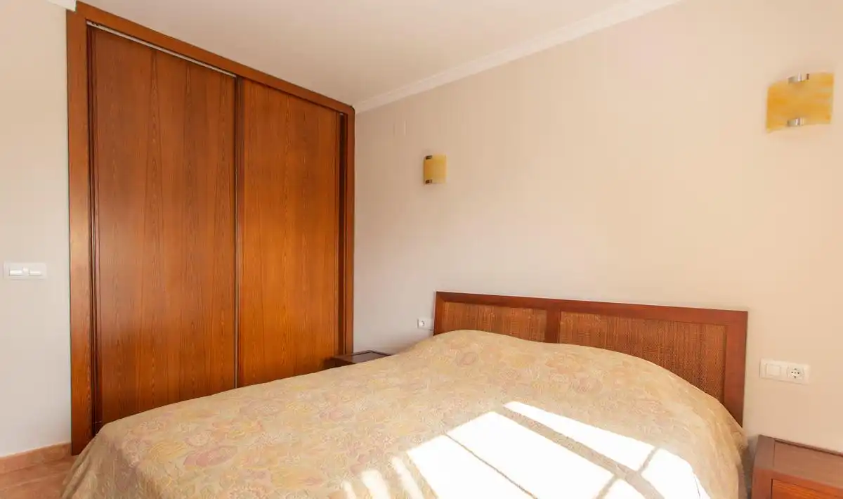 Chalet con terraza en venta en Calle Camelias, imagen 51