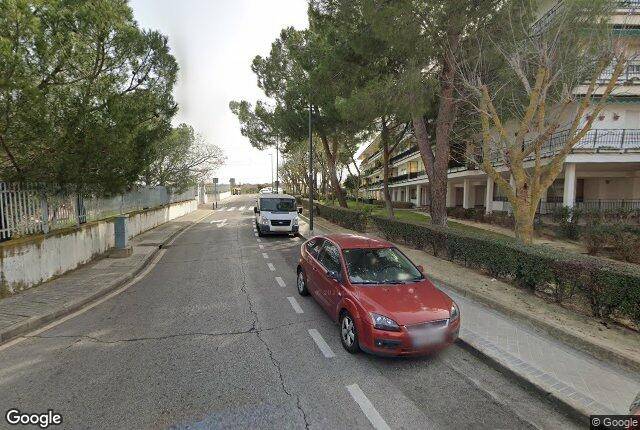 Piso en Venta en CL CEREZO DEL  VA II-PARCELA en Parque Coimbra