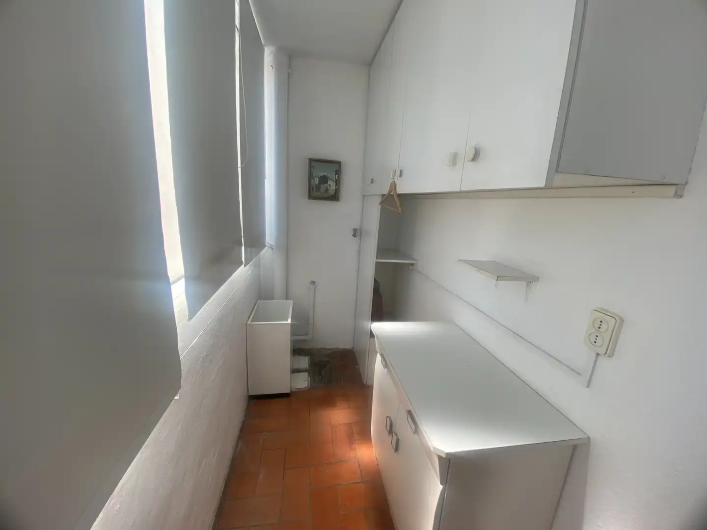 Piso de alquiler en Avinguda de Sant Narcís, Sant Narcís