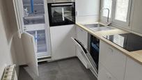 Kitchen of Flat for sale in  Madrid Capital