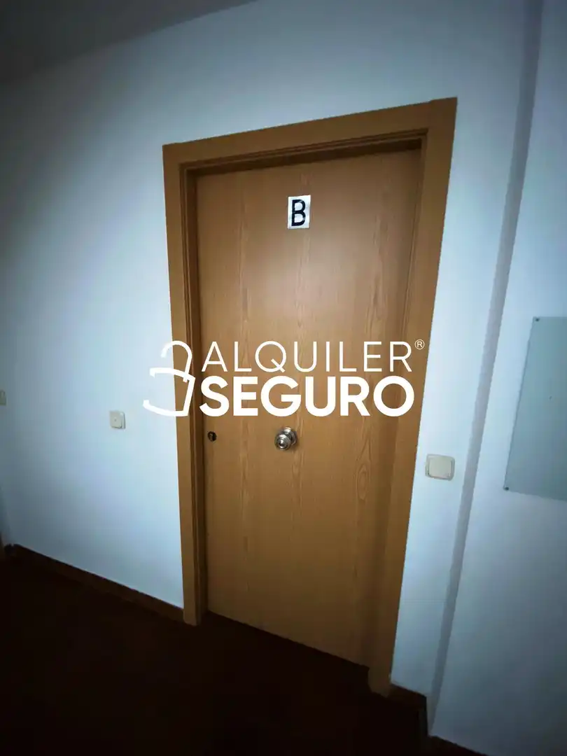 Wohnung zur Miete in Fuente, imagen 5