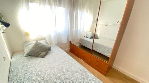 Photo 3 of Room in Calle Benalmádena, 1, Palomeras Sureste, Madrid Capital