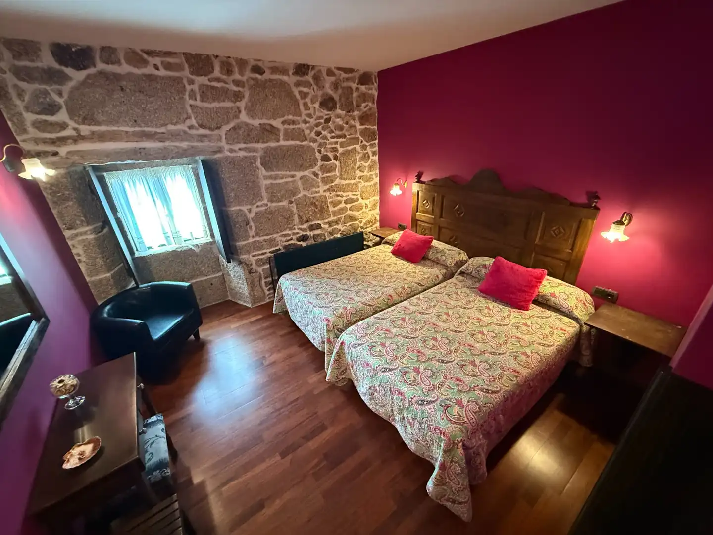 Hotel in vendita a Monterroso, imagen 33