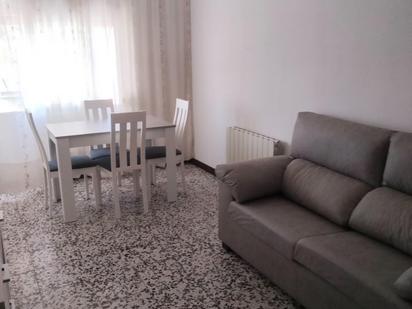 Living room of Flat to rent in Aranjuez  with Terrace