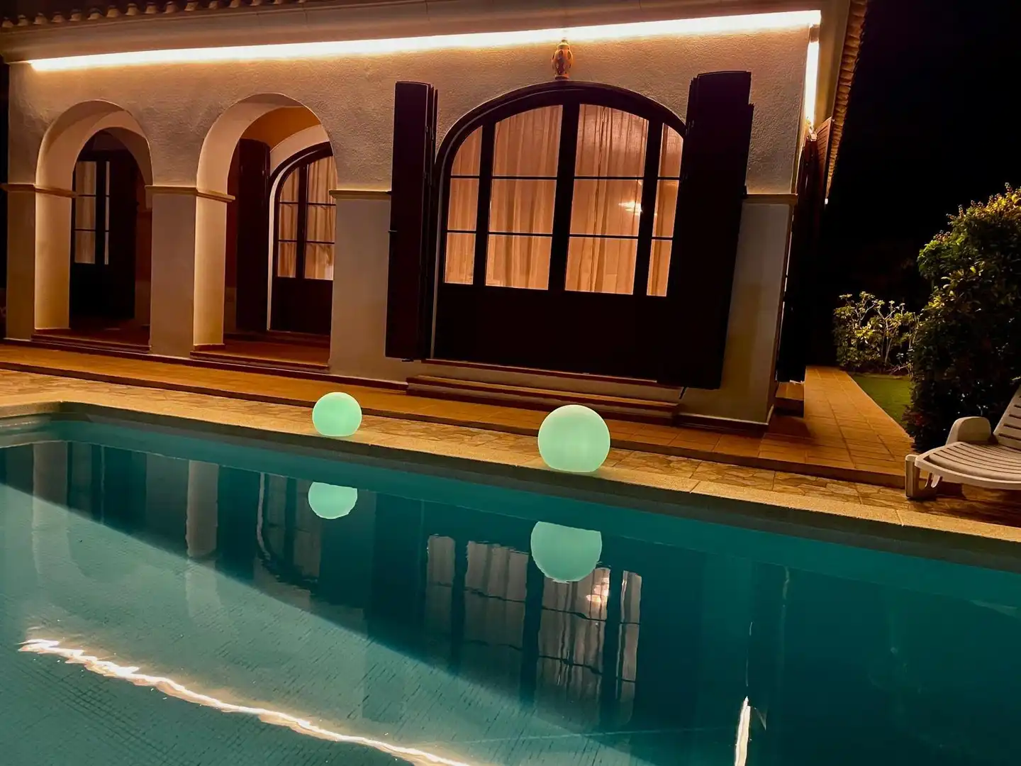 Xalet amb piscina en venda a PRAGA, imagen 21