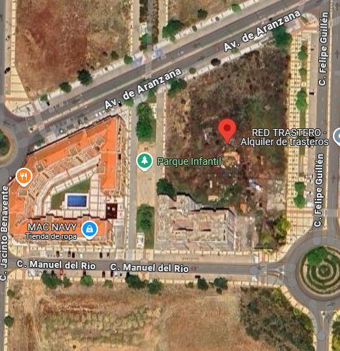 Photo 2 of House or chalet for sale in Calle Manuel del Rio, Aranzana, Arroyo de la Encomienda