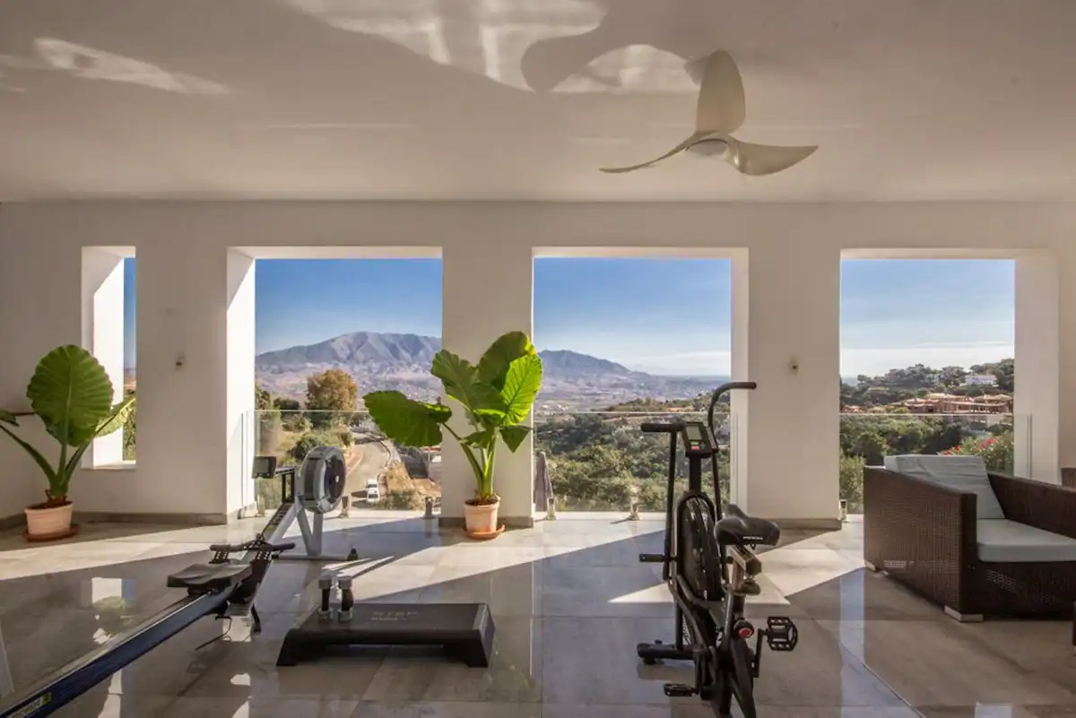 Terraced house for sale in La Mairena, imagen 39