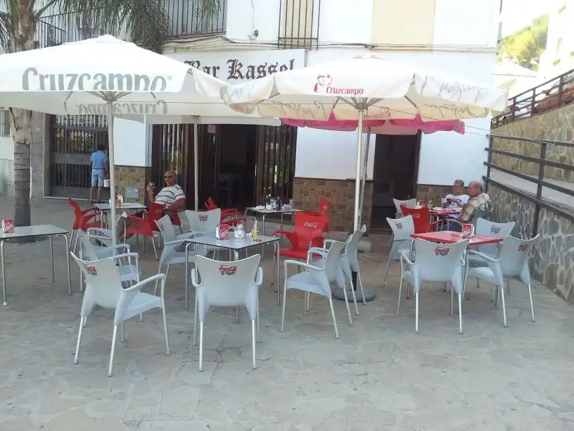 Geschaftsraum zum Verkauf in Álora, Málaga