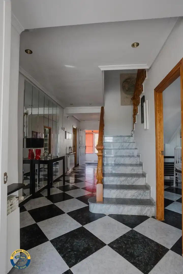 Casa o chalet en venta en Don Benito con Aire acondicionado, Calefacción y Terraza