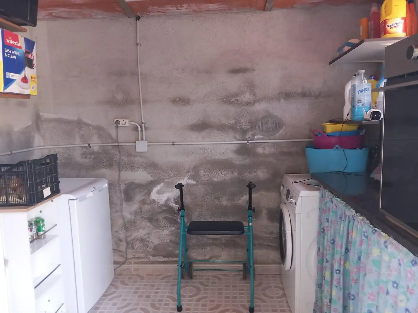 Casa o xalet en venda en Torrelles de Foix amb Calefacció i Traster