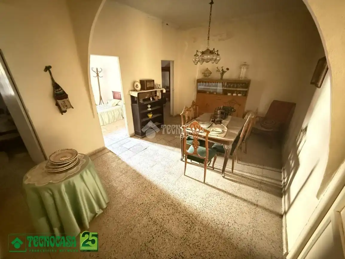 Maison jumelée à vendre à Piedrabuena, imagen 24