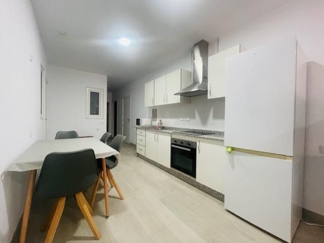 Cuina de Planta baixa de lloguer en Elche / Elx amb Aire condicionat