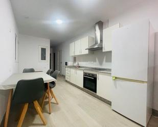 Kitchen of Planta baja to rent in Elche / Elx  with Air Conditioner