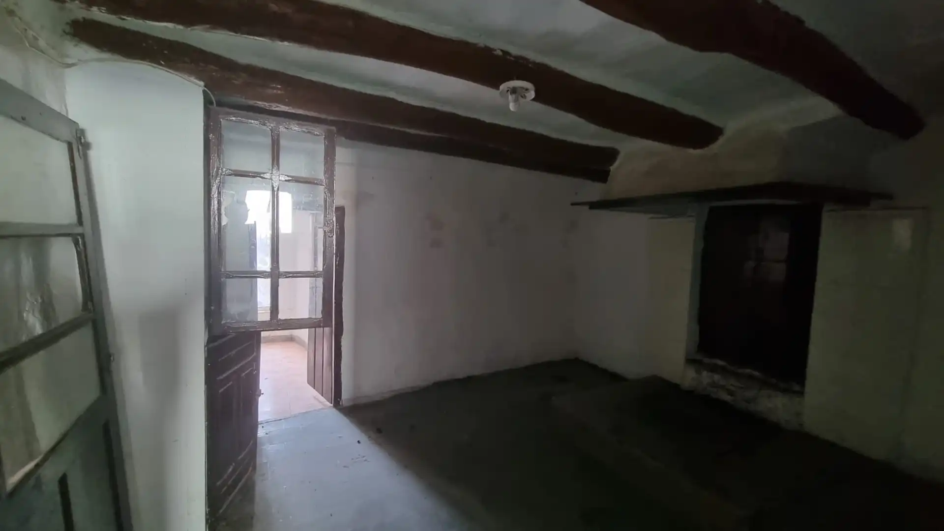 Casa o xalet en venda en Azuara