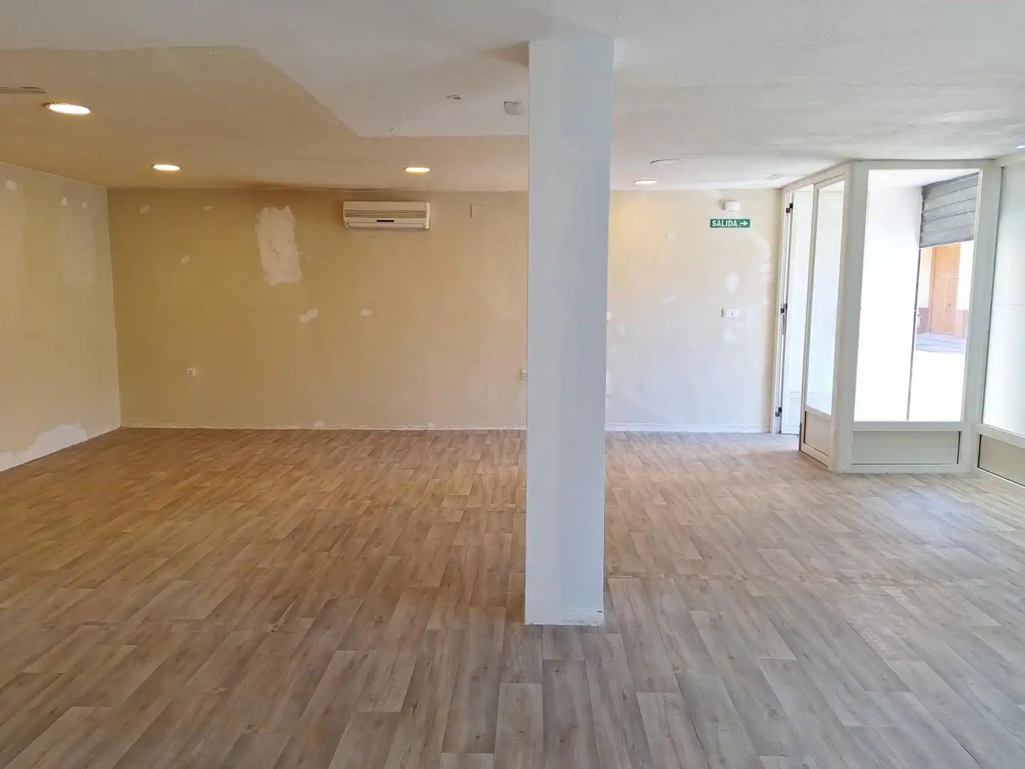 Commercial properties for rent in Armilla